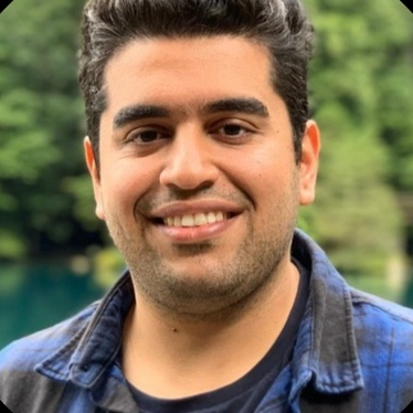 Payam Shakibafar