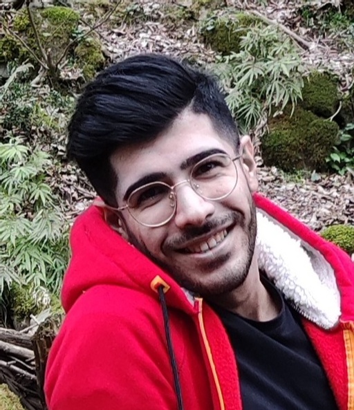 Pouria Mousavi