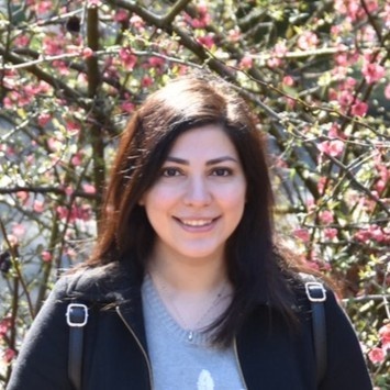 Sana Hajiali