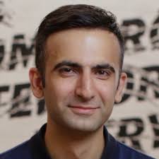 Amir Jaffari