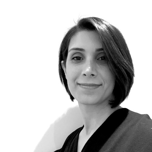 Sepideh Shahi