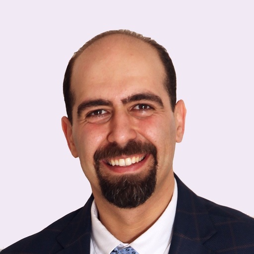 Saleh Baradaran Amini