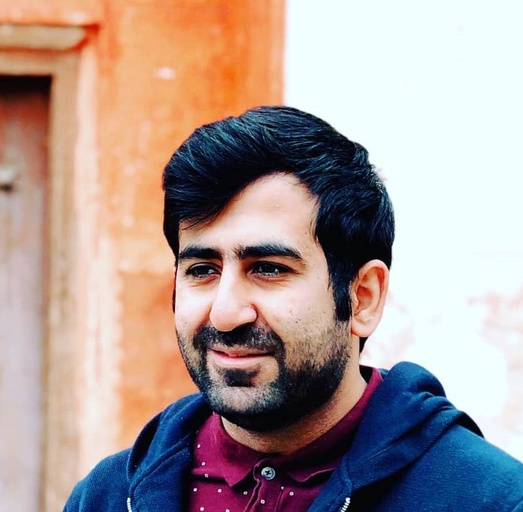 Alireza Montazeri