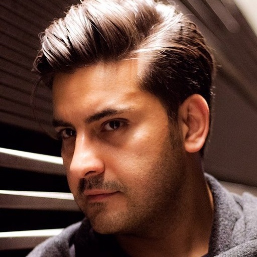 Mohammad Ghaderi