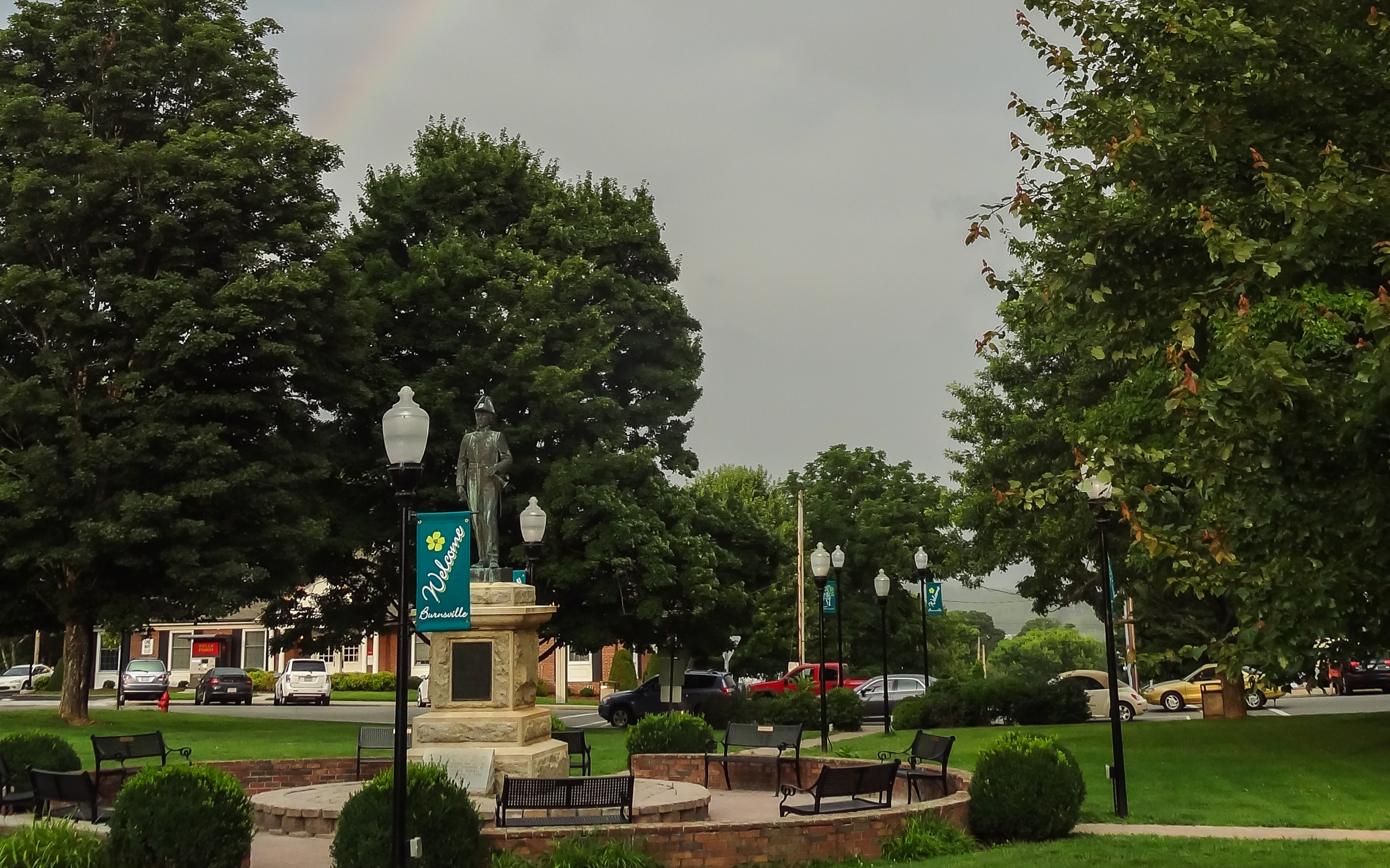 Burnsville