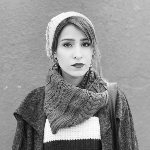 Sepideh Khalili