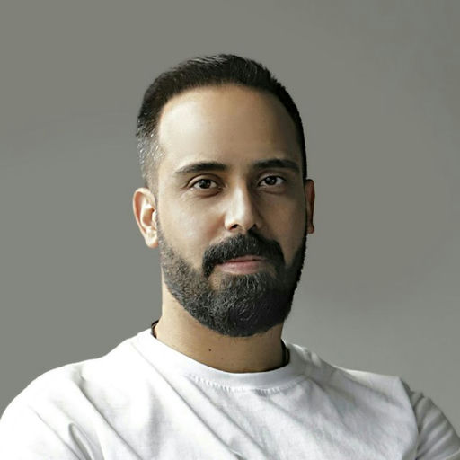 Javad Saberi