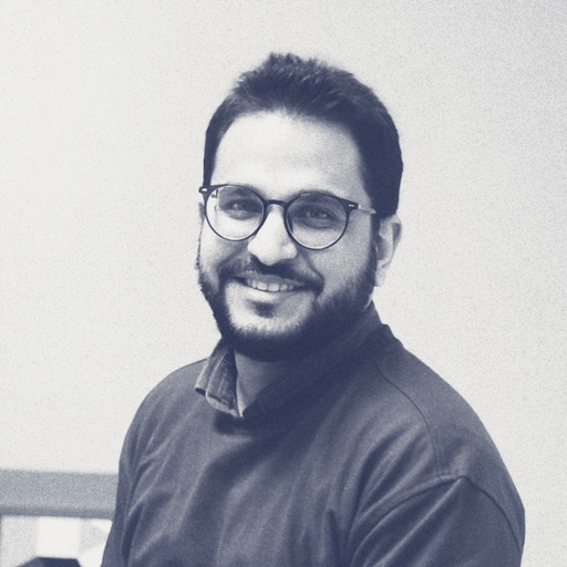 Soroush Sadooghi