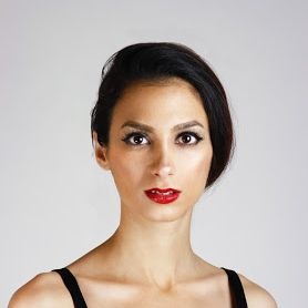 Sahar Gholami