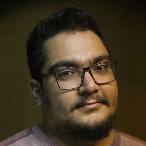 Nima Sharifi