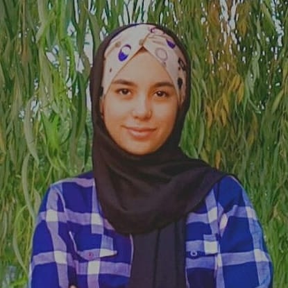 Elnaz Mohamadzade