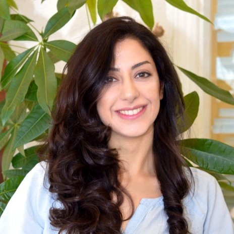 Parisa Asayesh