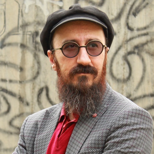 Hamed Bidi