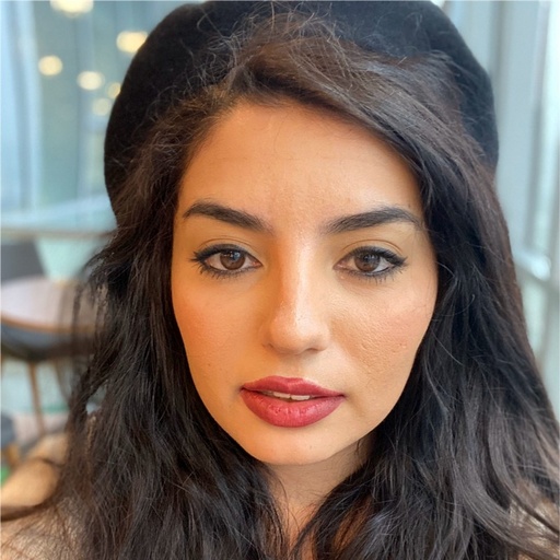 Jila Eyvari