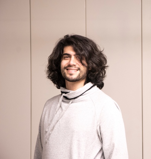 Ali Zeinaly