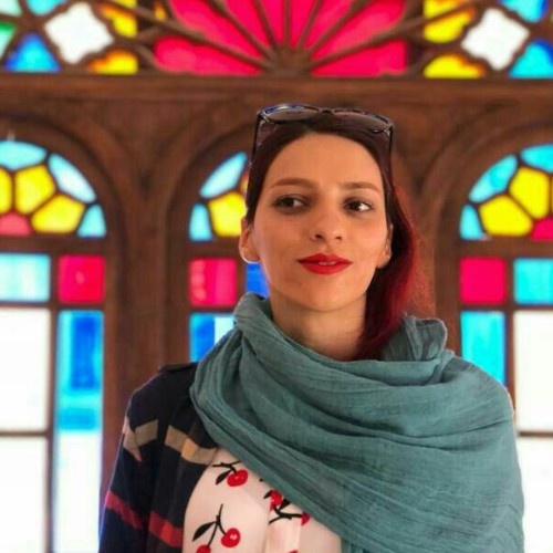Roshanak Haghighi