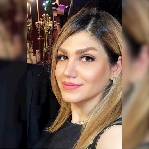 Mina Soheily