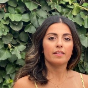 Kimia Mostaghimi