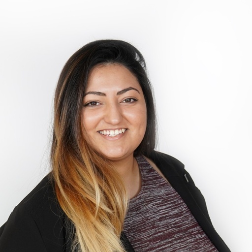Sanaz Hafezi