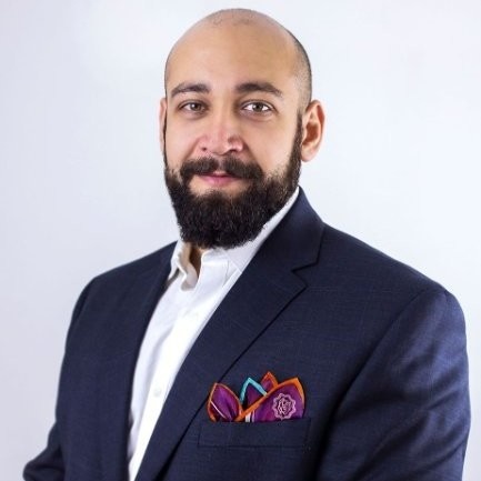 Moisen (Mohsen) Mahjoobnia
