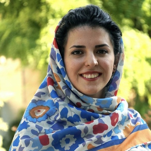 Sharareh Shahrabi