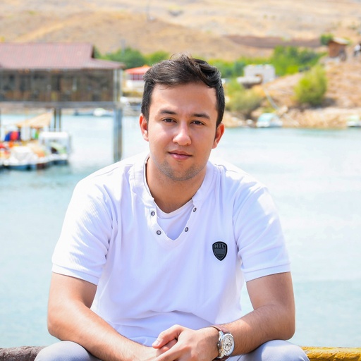 Mohammad Amin Ghasemi