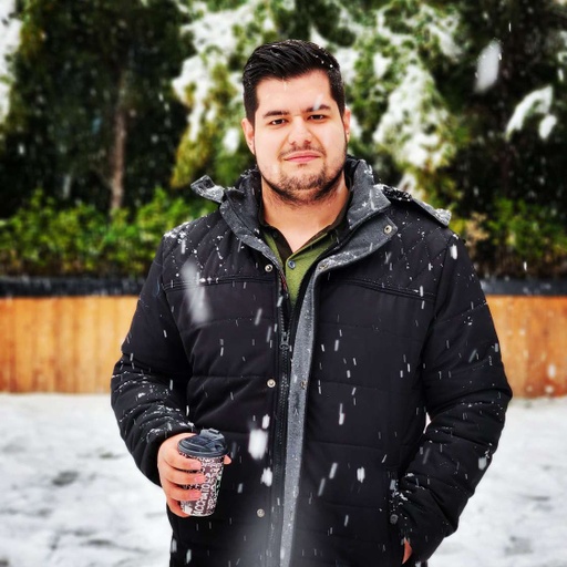 Erfan Zareian