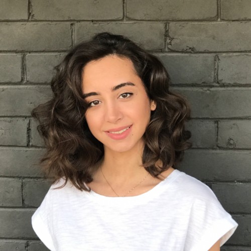 Layla Zonoozi