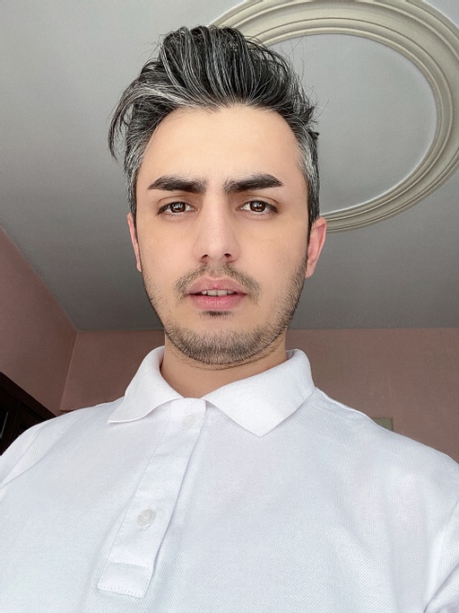 Sadegh Ghaffari