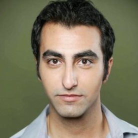 Soroush Toloue