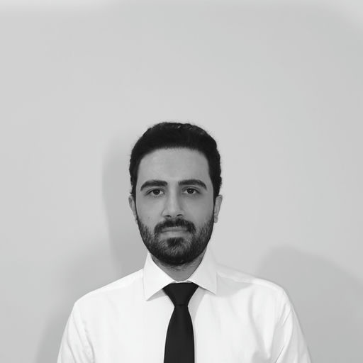 Shayan Khalilian