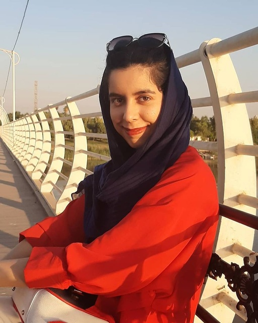 Zahra Bagherian