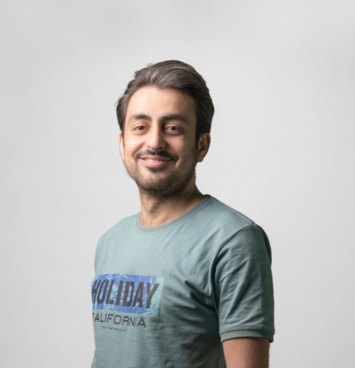 Mohamad Mohamadiyan