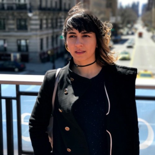 Saba Niaki