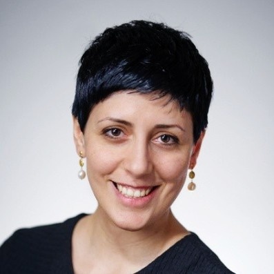 Lailee Soleimani