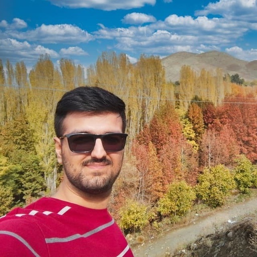 Alireza Taherzadeh