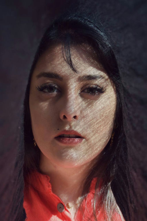 Shahrzad Jafari