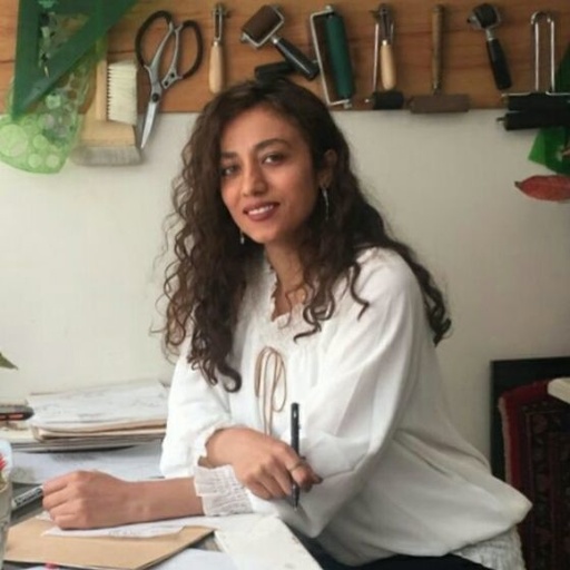 Saeedeh Hajiani