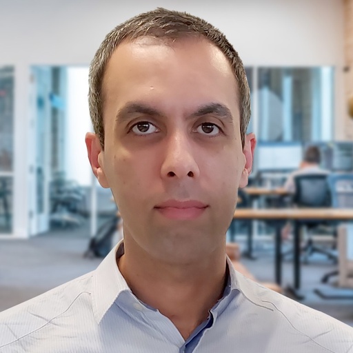 Ali Rezajoo