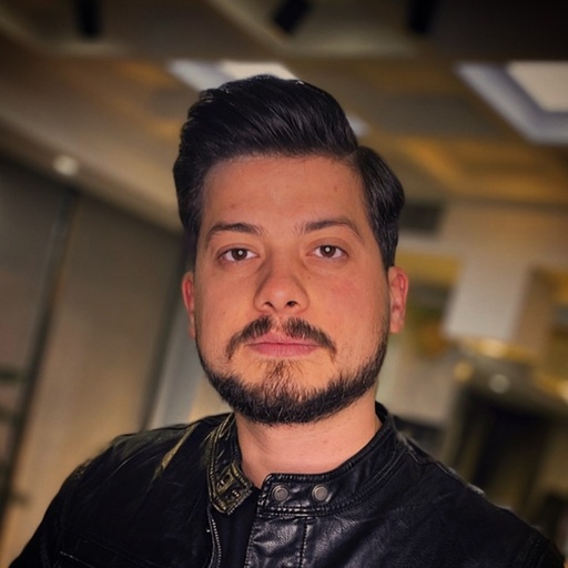 Kiarash Amalivand