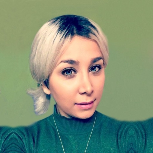 Delaram Sabonchi