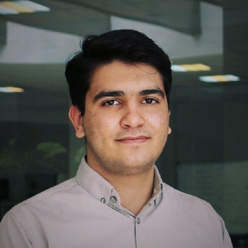 Mahmood Sanaei