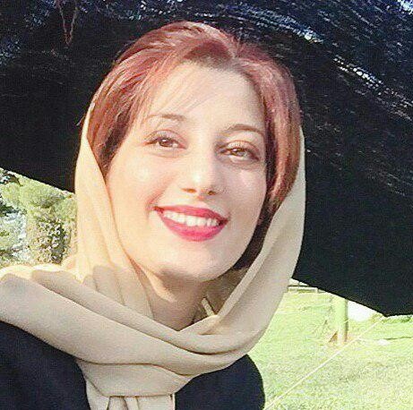 Faezeh Amjadi