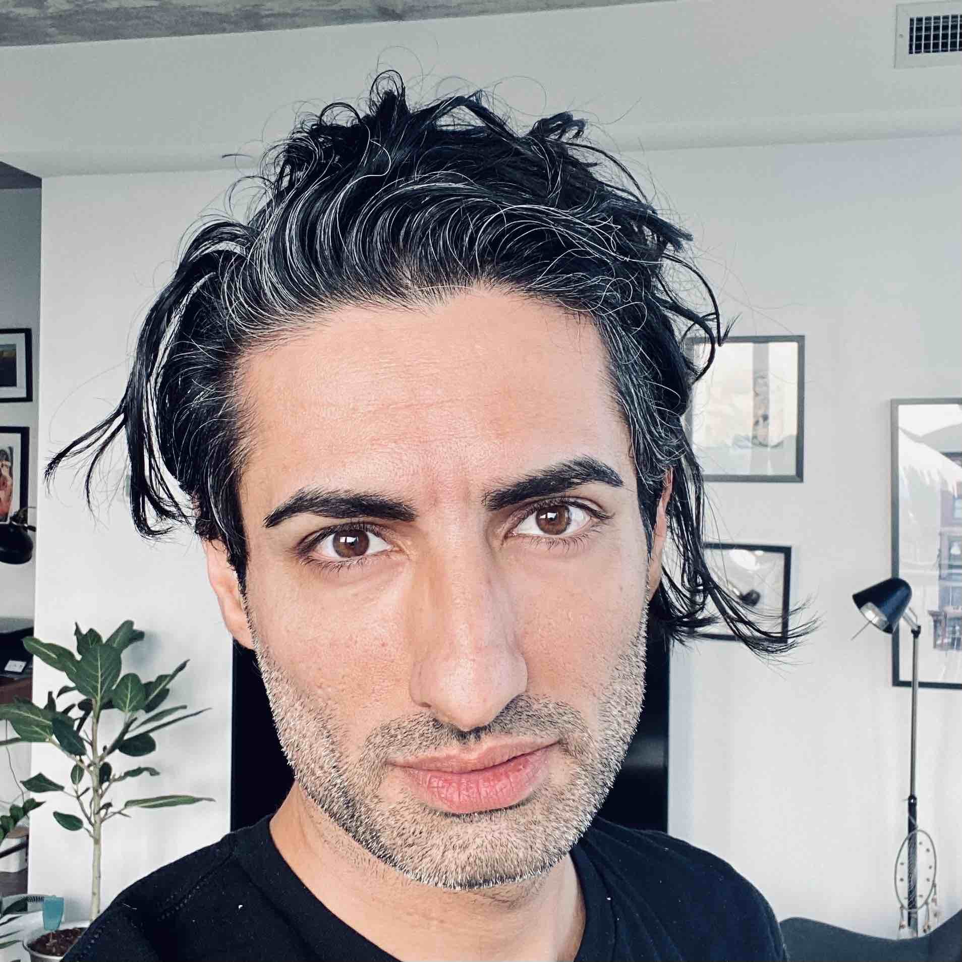 Ardavan Mirhosseini
