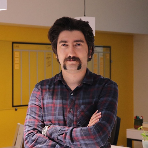 Ramin Khatibi
