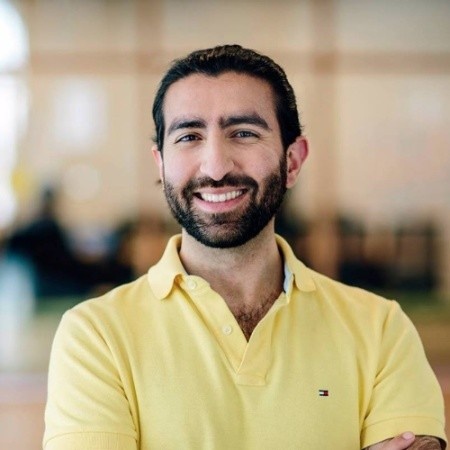 Omid Farivar (aka dimo)