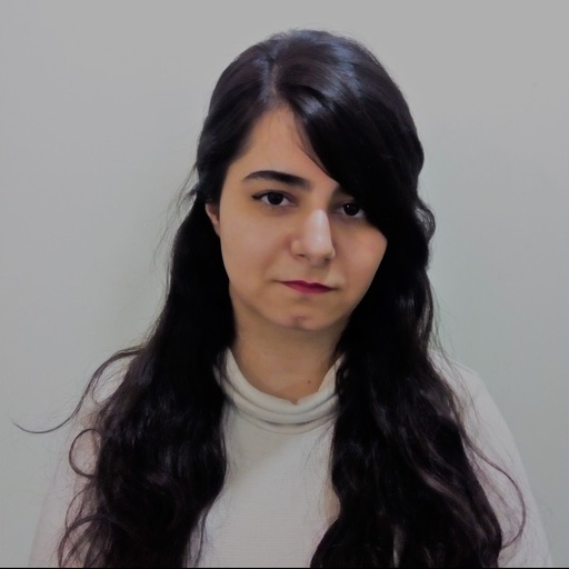 Delara Mozdbar