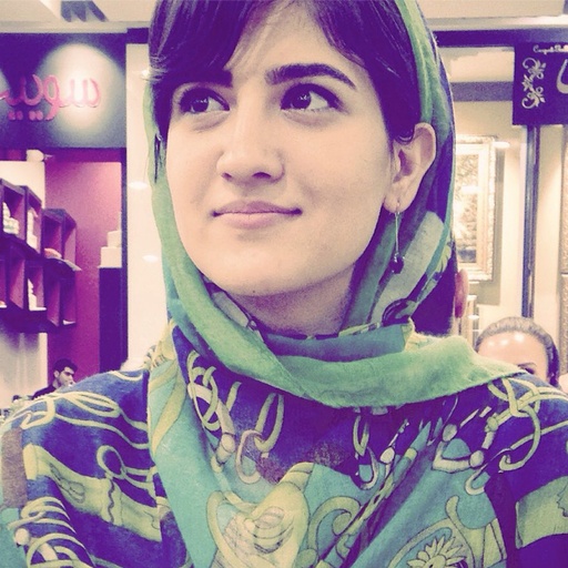 Pegah Abdi