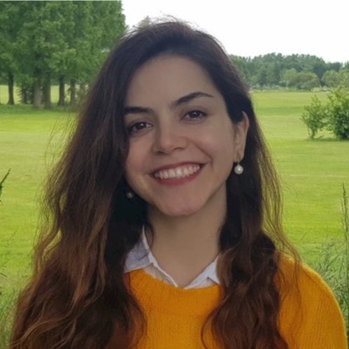 Sepideh Sabour