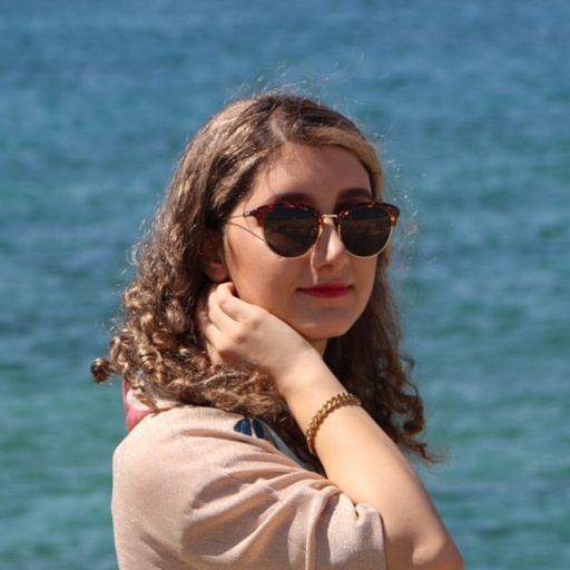 Parnian Moghadam